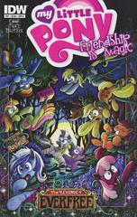 My Little Pony: Friendship Is Magic #27 (2015) Comic Books My Little Pony: Friendship is Magic Prices