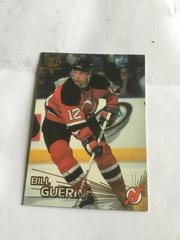 Bill Guerin #117 Hockey Cards 1997 Pacific Crown Prices