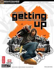 Marc Ecko's Getting Up [BradyGames] Strategy Guide Prices