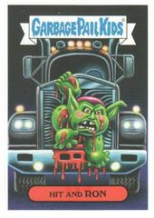 Hit and RON #9b Garbage Pail Kids Revenge of the Horror-ible Prices