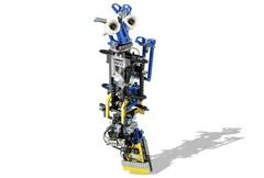 LEGO Set | Ultimate Builders Set LEGO Mindstorms