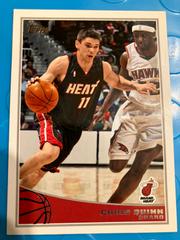 Chris Quinn Basketball Cards 2009 Topps Prices