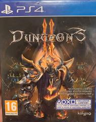 Dungeons 2 PAL Playstation 4 Prices