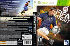 Terugroepen gebied Knorretje FIFA Street Prices Xbox 360 | Compare Loose, CIB & New Prices