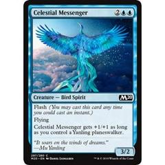 Celestial Messenger [Foil] Magic Core Set 2020 Prices