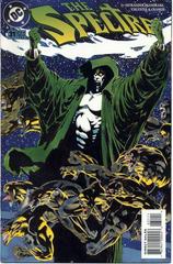 Spectre #31 (1995) Comic Books Spectre Prices