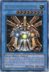 Reshef the Dark Being [Ultimate Rare] YuGiOh The Lost Millennium Prices