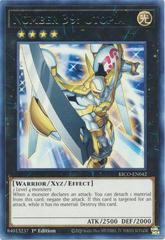 Number 39: Utopia YuGiOh Kings Court Prices