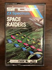 Space Raiders ZX Spectrum Prices