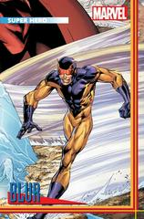 Heroes Reborn [Bagley] Comic Books Heroes Reborn Prices
