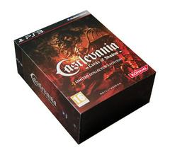 Castlevania: Lords Of Shadow [Limited Collector's Edition] PAL Playstation 3 Prices