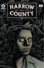 Main Image | Tales From Harrow County: Fair Folk Comic Books Tales from Harrow County: Fair Folk