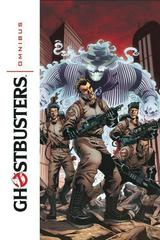 Ghostbusters Omnibus [Paperback] Comic Books Ghostbusters Prices
