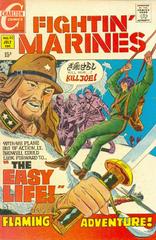 Fightin' Marines #92 (1970) Comic Books Fightin' Marines Prices