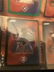 Jimmy Rollins #69 Baseball Cards 2003 Upper Deck Victory Prices