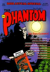 The Phantom #1653 (2013) Comic Books Phantom Prices