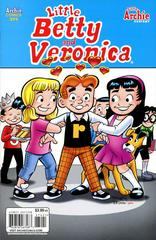 Betty and Veronica [Little Betty and Veronica] Comic Books Betty and Veronica Prices