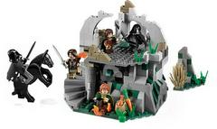 LEGO Set | Attack on Weathertop LEGO Lord of the Rings