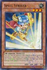 Spell Striker [Mosaic Rare 1st Edition] YuGiOh Battle Pack 2: War of the Giants Prices