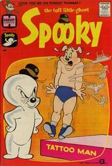 Spooky #42 (1960) Comic Books Spooky Prices