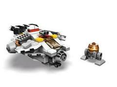 LEGO Set | The Ghost Starship [SDCC] LEGO Star Wars