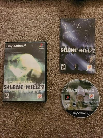 Silent Hill 2 photo