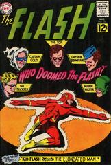 Flash #130 (1962) Comic Books Flash Prices