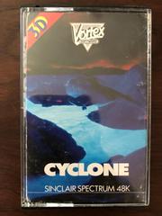 Cyclone ZX Spectrum Prices