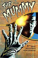 The Mummy Comic Books The Mummy Prices
