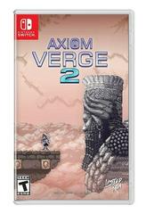 Axiom Verge 2 [Best Buy] Nintendo Switch Prices