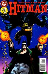 Hitman #1 (1996) Comic Books Hitman Prices