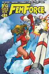 Femforce #185 (2019) Comic Books Femforce Prices