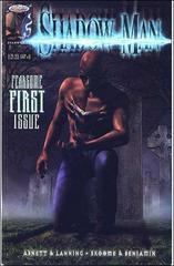 Shadowman [Video] #1 (1999) Comic Books Shadowman Prices