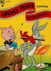 Looney Tunes and Merrie Melodies Comics #86 (1948) Comic Books Looney Tunes and Merrie Melodies Comics Prices