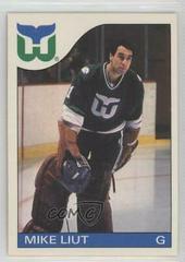 Mike Liut #88 Hockey Cards 1985 O-Pee-Chee Prices