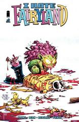 I Hate Fairyland #3 (2023) Comic Books I Hate Fairyland Prices
