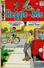 Reggie and Me #57 (1972) Comic Books Reggie and Me Prices
