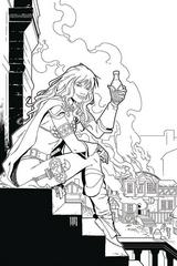 Red Sonja: The Price of Blood [Geovani Sketch Virgin] #2 (2021) Comic Books Red Sonja: The Price of Blood Prices