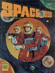 Space 1999 #3 (1976) Comic Books Space 1999 Prices