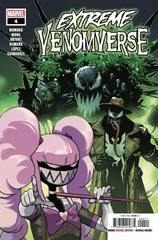 Extreme Venomverse #4 (2023) Comic Books Extreme Venomverse Prices