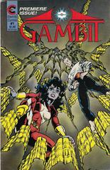 Gambit #1 (1988) Comic Books Gambit Prices