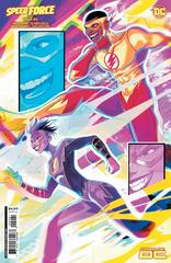 Speed Force [Boo] #2 (2023) Comic Books Speed Force Prices