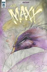 The Maxx: Maxximized Comic Books Maxx: Maxximized Prices