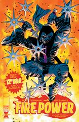 Fire Power [Miller & Sinclair] Comic Books Fire Power Prices