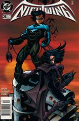 Nightwing #26 (1998) Comic Books Nightwing Prices