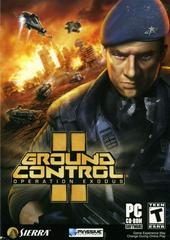 Ground Control II: Operation Exodus PC Games Prices