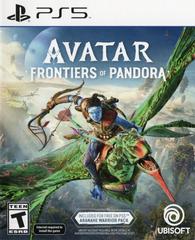 Avatar: Frontiers of Pandora Playstation 5 Prices