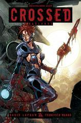 Crossed: Badlands [Fatal Fantasy] #62 (2014) Comic Books Crossed Badlands Prices