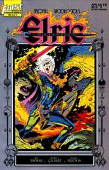 Elric: Sailor on the Seas of Fate #6 (1986) Comic Books Elric: Sailor on the Seas of Fate Prices