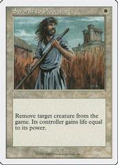 Swords to Plowshares Magic Battle Royale Prices